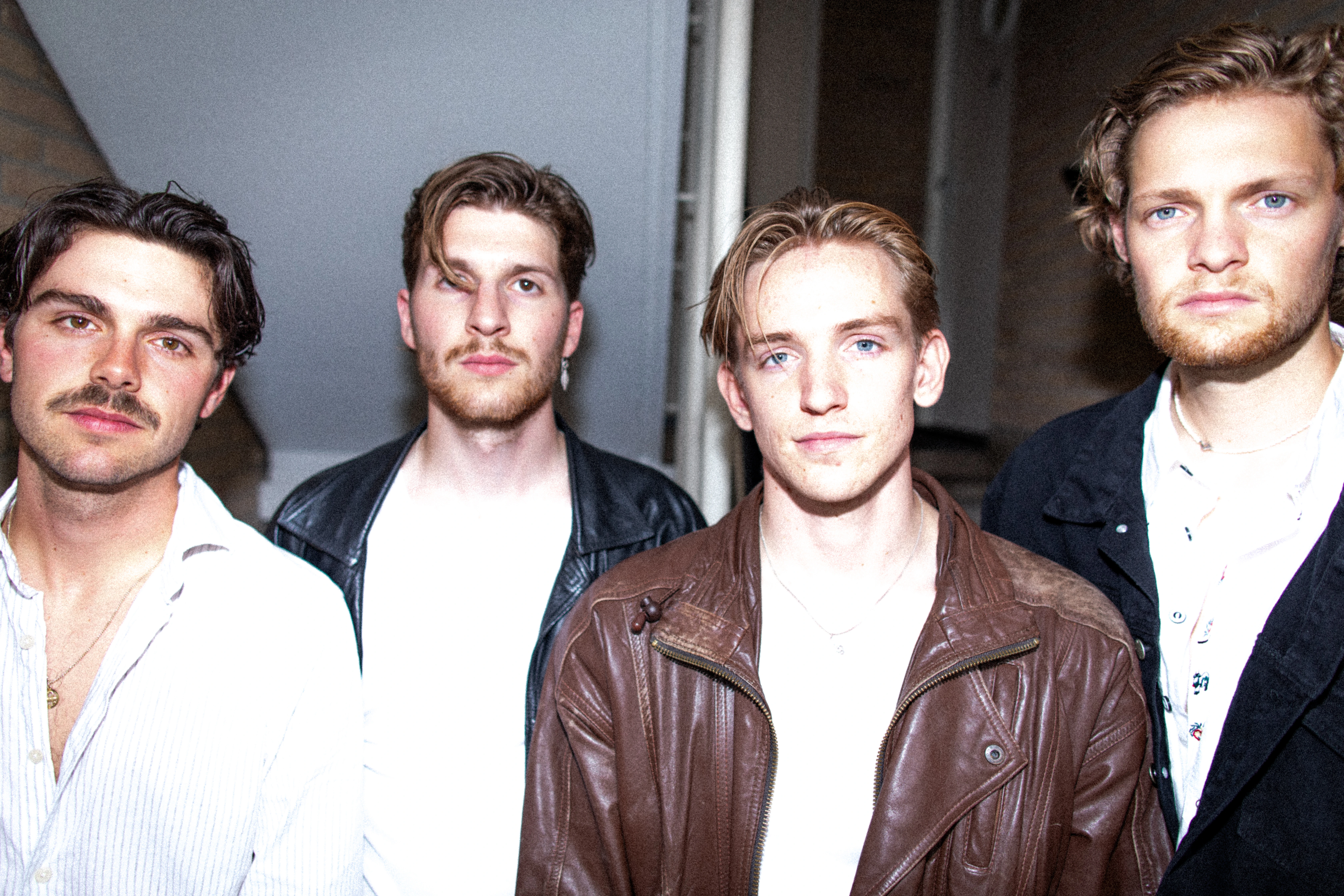 Reyck Band Photo 3